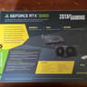Zotac Rtx 3060- BARELY USED