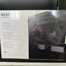 NZXT Kraken 240 2x120mm AiO Liquid CPU Cooler - Matte Black
