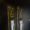 TEAMGROUP T-Force Delta TUF Gaming Alliance 16GB DDR4-3200 (2x8GB)
