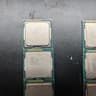 Lot of 27, mixed 1155 i5 Quad core CPUs, 4x 2400, 1x 3550S, 20x 3470, 2x 3570