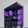 🌊Riptide🌊  | 1080p Gaming PC | Ryzen 5 5500 | Zotac GTX 1080 Ti | 32GB DDR4 3200MHz
