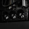 “Prebryte” RX 7700 XT Ryzen 7 32GB Windows 11 Pro 2TB Gaming PC Powerhouse
