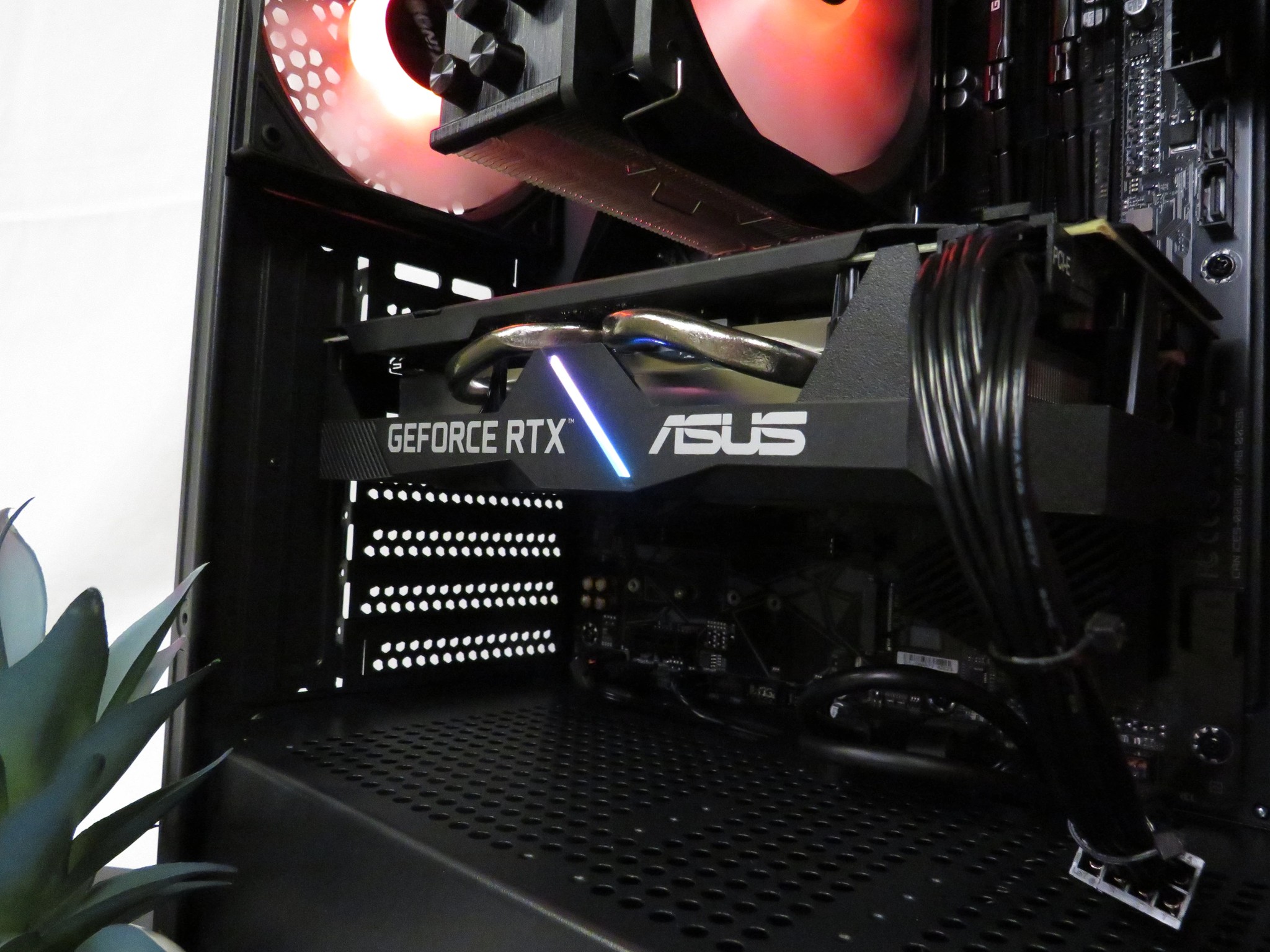 Budget Excellence! Ryzen 5 5600X + RTX 2060 Super + 32 GB DDR4 + 1 TB NVME