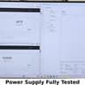 650 Watt PSU High Power 80+ Gold Power Supply - Ready to Ship