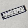 1TB NVMe M.2 SSD (PCIe 4.0) Kingston NV3