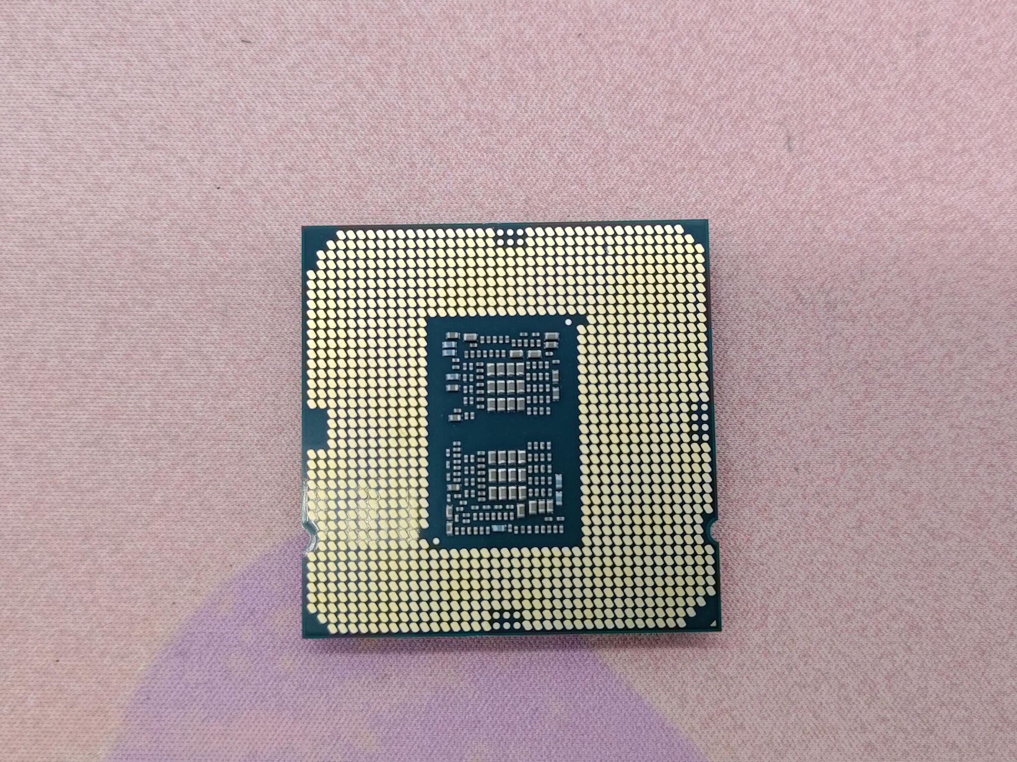 Intel Core i9-10900KF