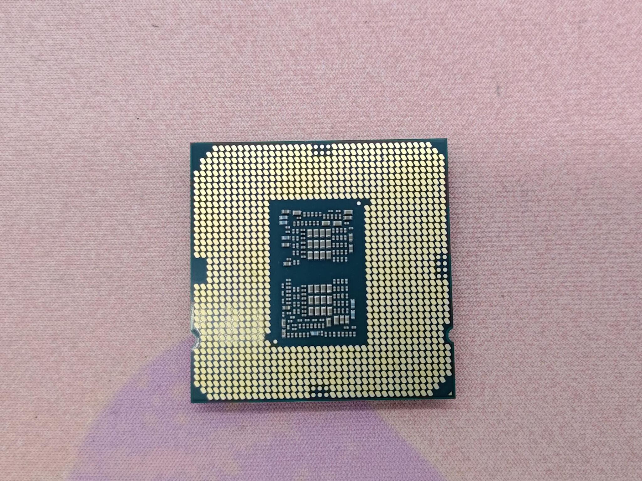 Intel Core i9-10900KF