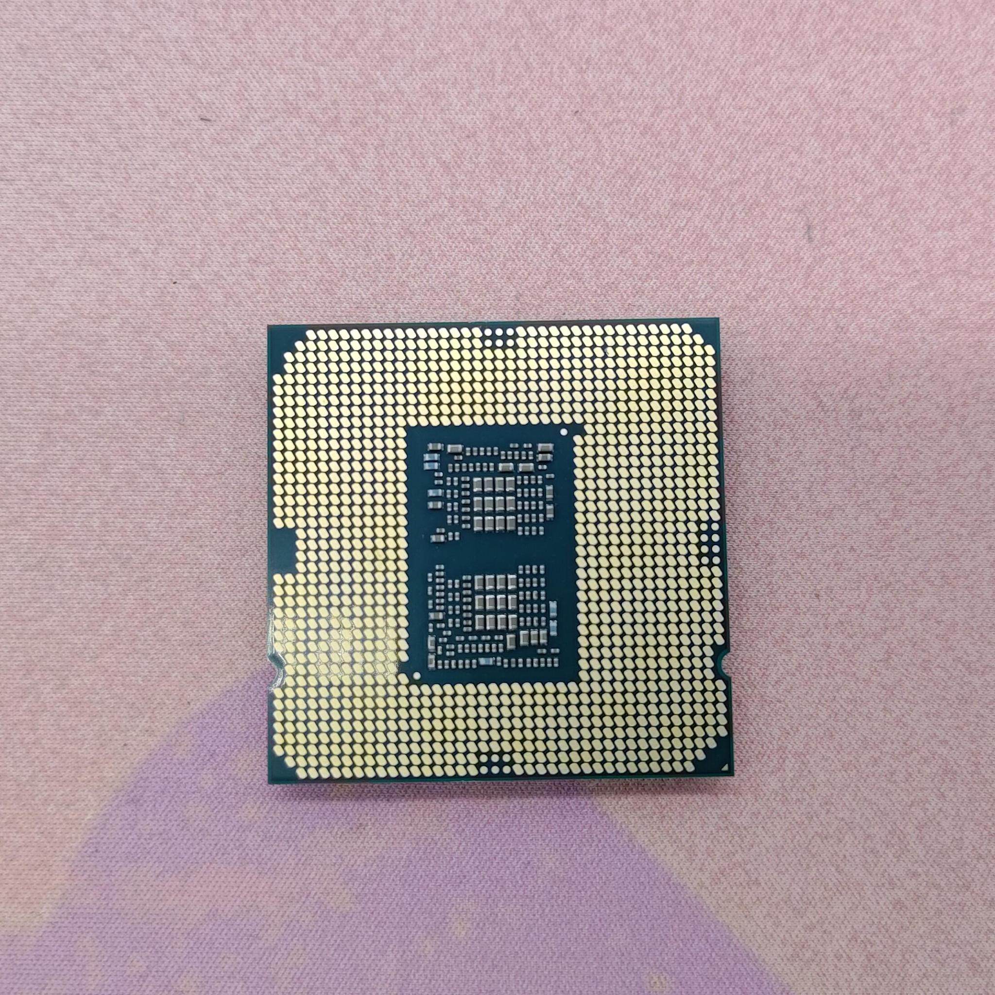 Intel Core i9-10900KF