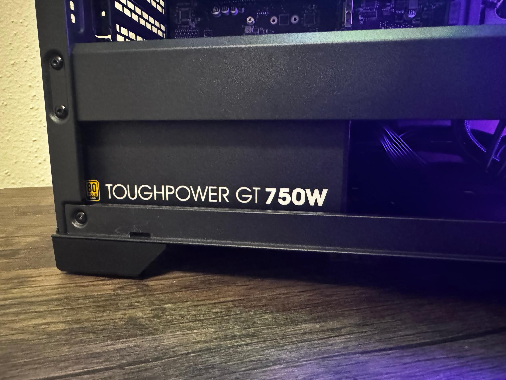 RTX 3070 / i7-11700KF Gaming PC | 32GB | 1TB NVMe | 750W Gold | Tested