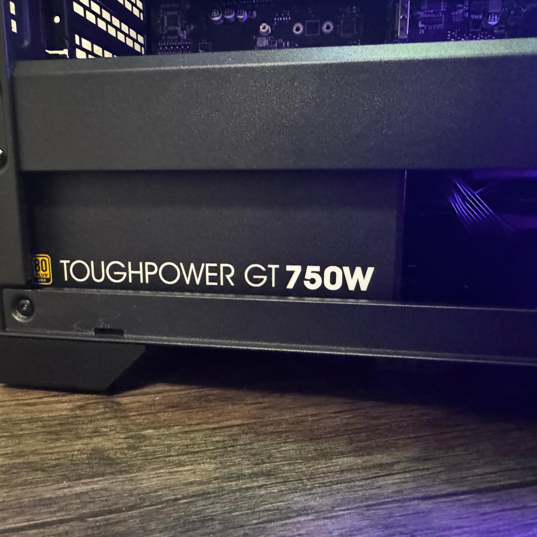 RTX 3070 / i7-11700KF Gaming PC | 32GB | 1TB NVMe | 750W Gold | Tested