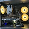 Custom Gaming PC Build