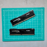 HyperX Fury DDR4 RAM 2x8 16GB 2133MHz *read the description before buying*