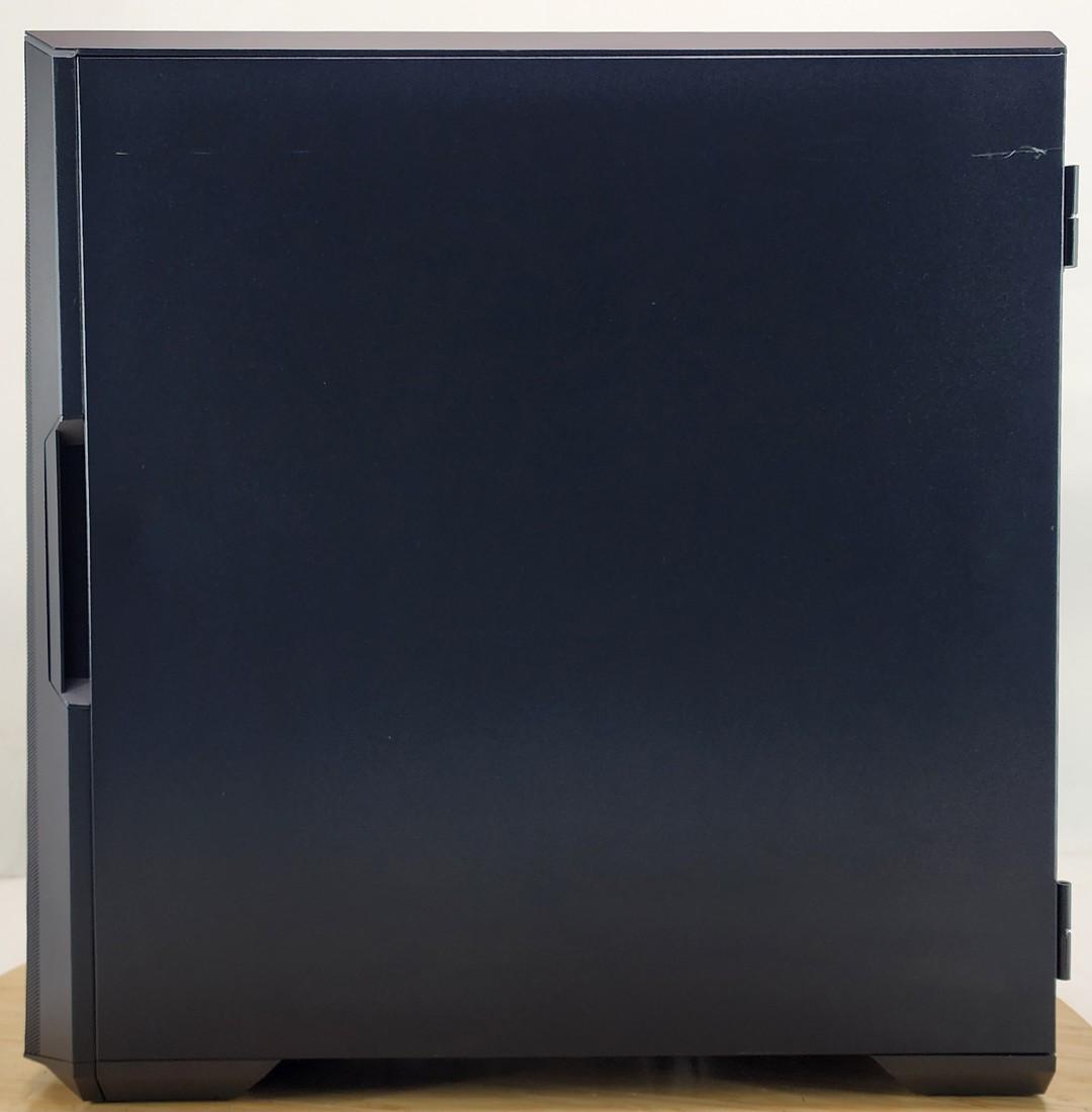 Gaming PC Ryzen 5 5500 16GB RAM 1TB SSD RX 7600 8GB Windows 11 Computer