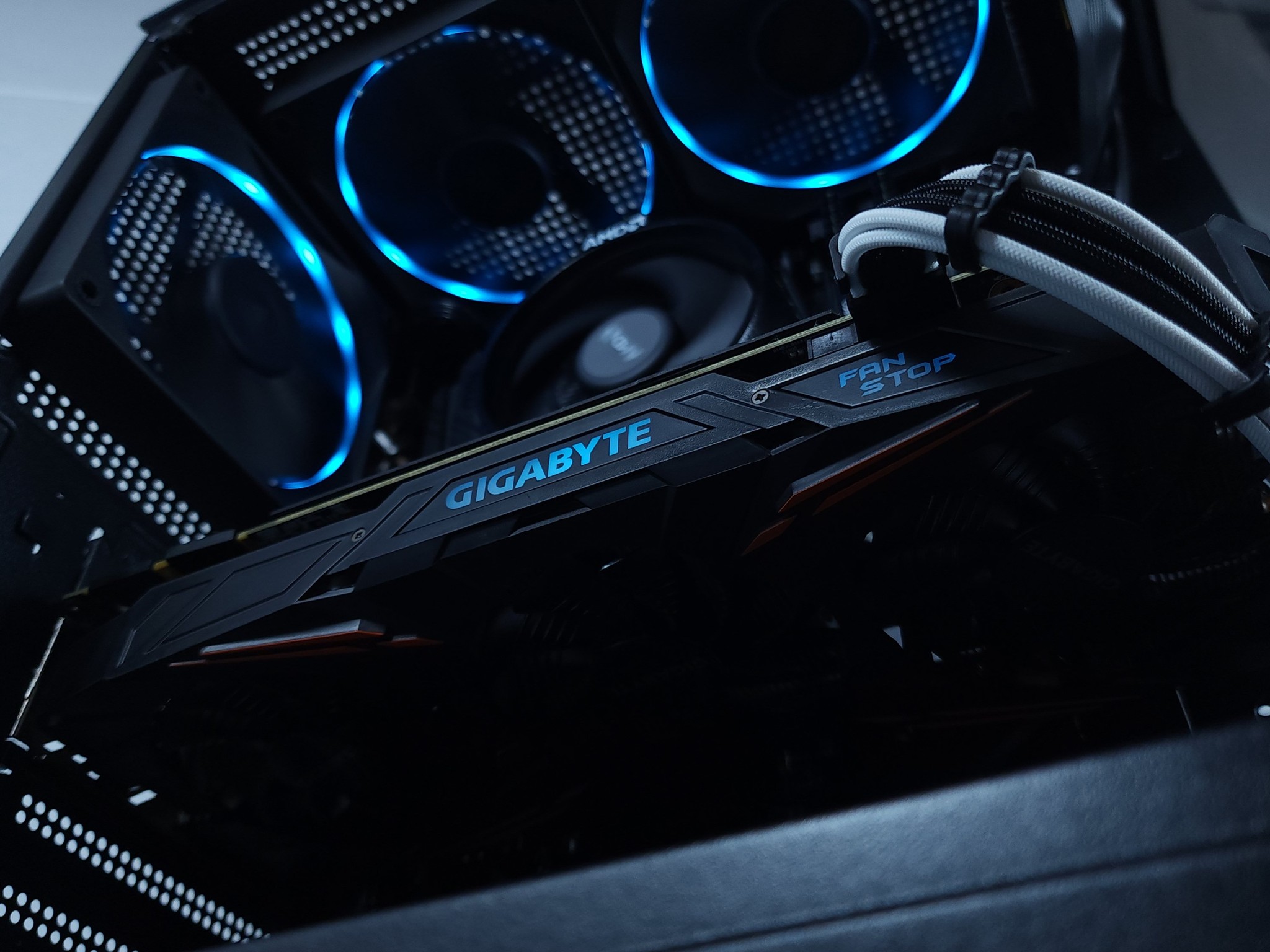 💙GTX 1070Ti ● Ryzen 3 4100 ● 1080p Gaming Computer
