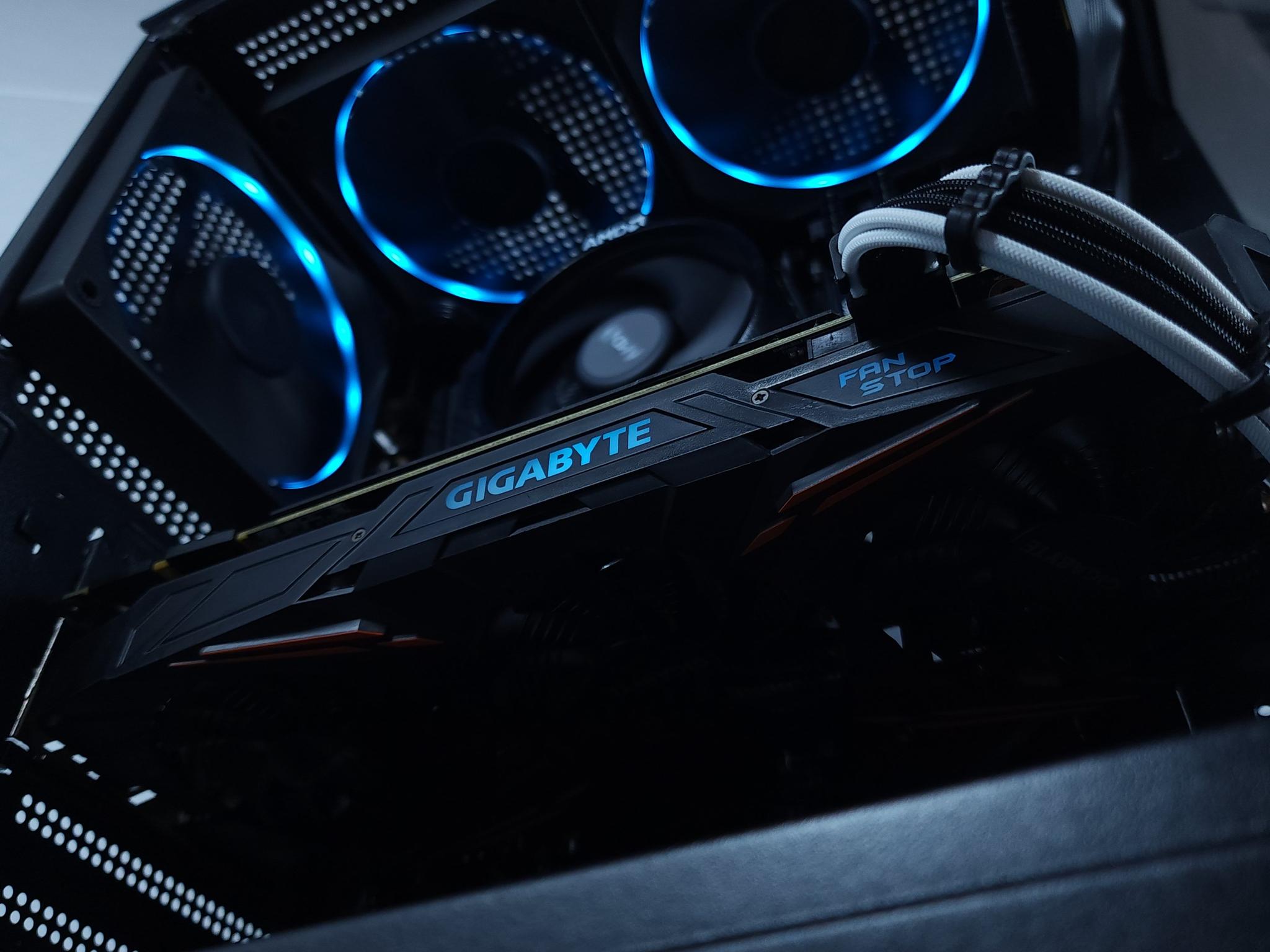 💙GTX 1070Ti ● Ryzen 3 4100 ● 1080p Gaming Computer