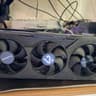 GIGABYTE RX 9070 XT GAMING OC 16G (AS IS) *READ DESCRIPTION*