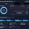 Samsung 980 PRO 1TB PCIe 4.0 NVME M.2 SSD - Good Condition w/ Box