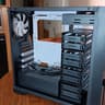 Antec P101 ATX Mid Tower PC Case Black
