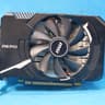 MSI NVIDIA GeForce GTX 1660 Super Aero ITX OC 6GB GDDR6 PCIe 3.0 Desktop GPU MS-V809