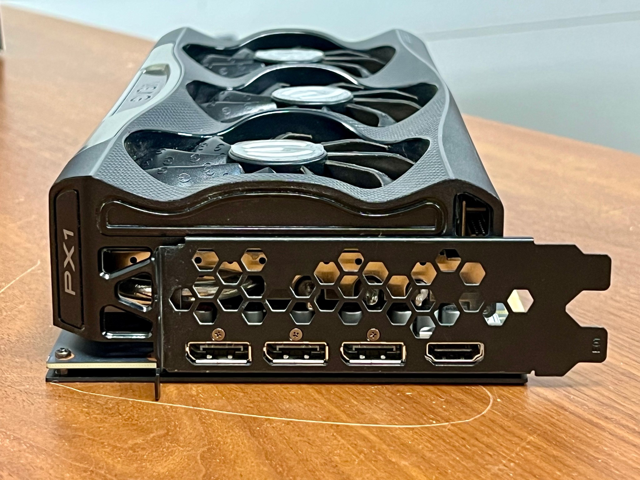 EVGA FTW3 ULTRA GAMING GeForce RTX 3080 10GB