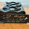 EVGA FTW3 ULTRA GAMING GeForce RTX 3080 10GB