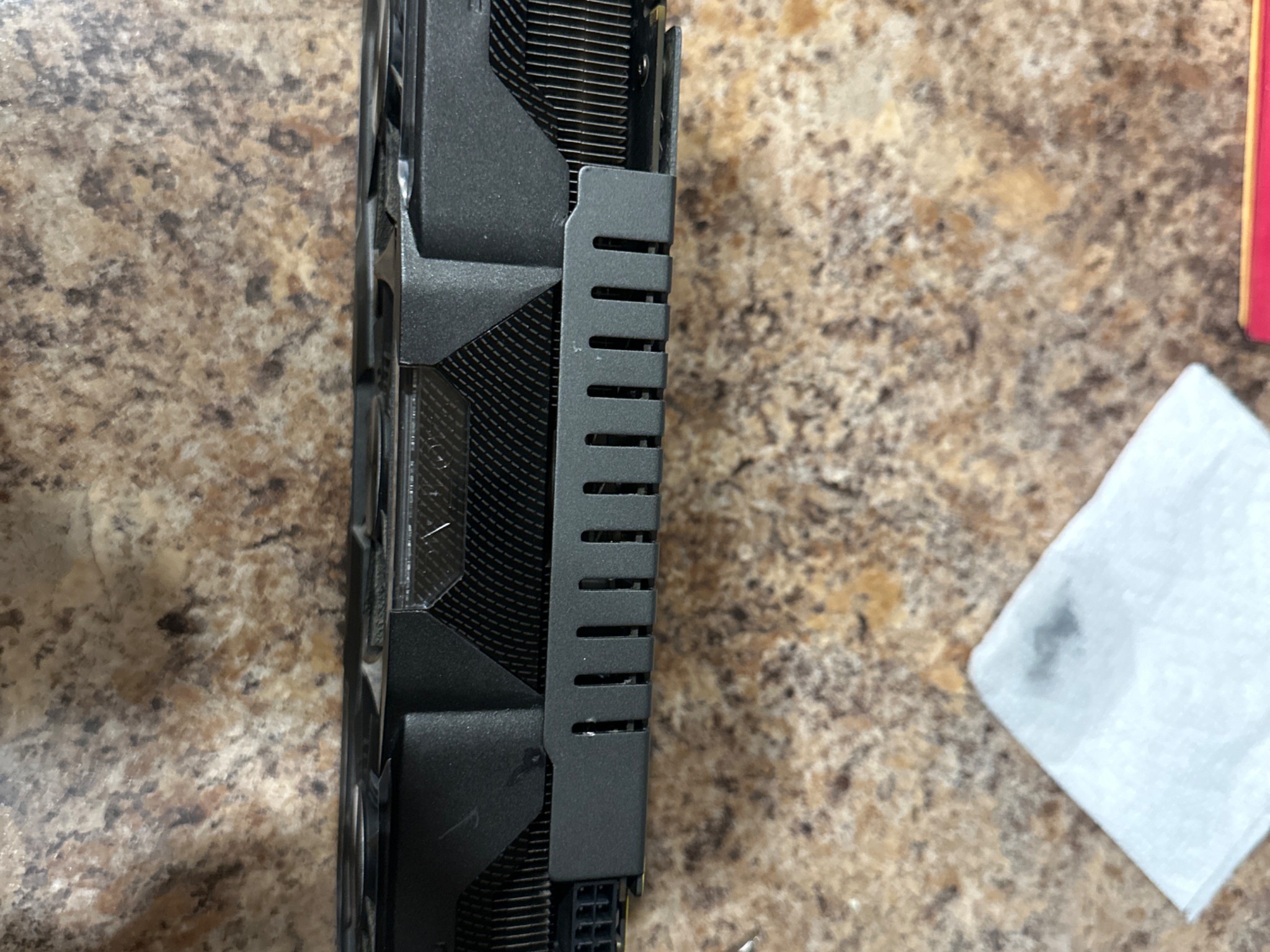 Zotac 1080
