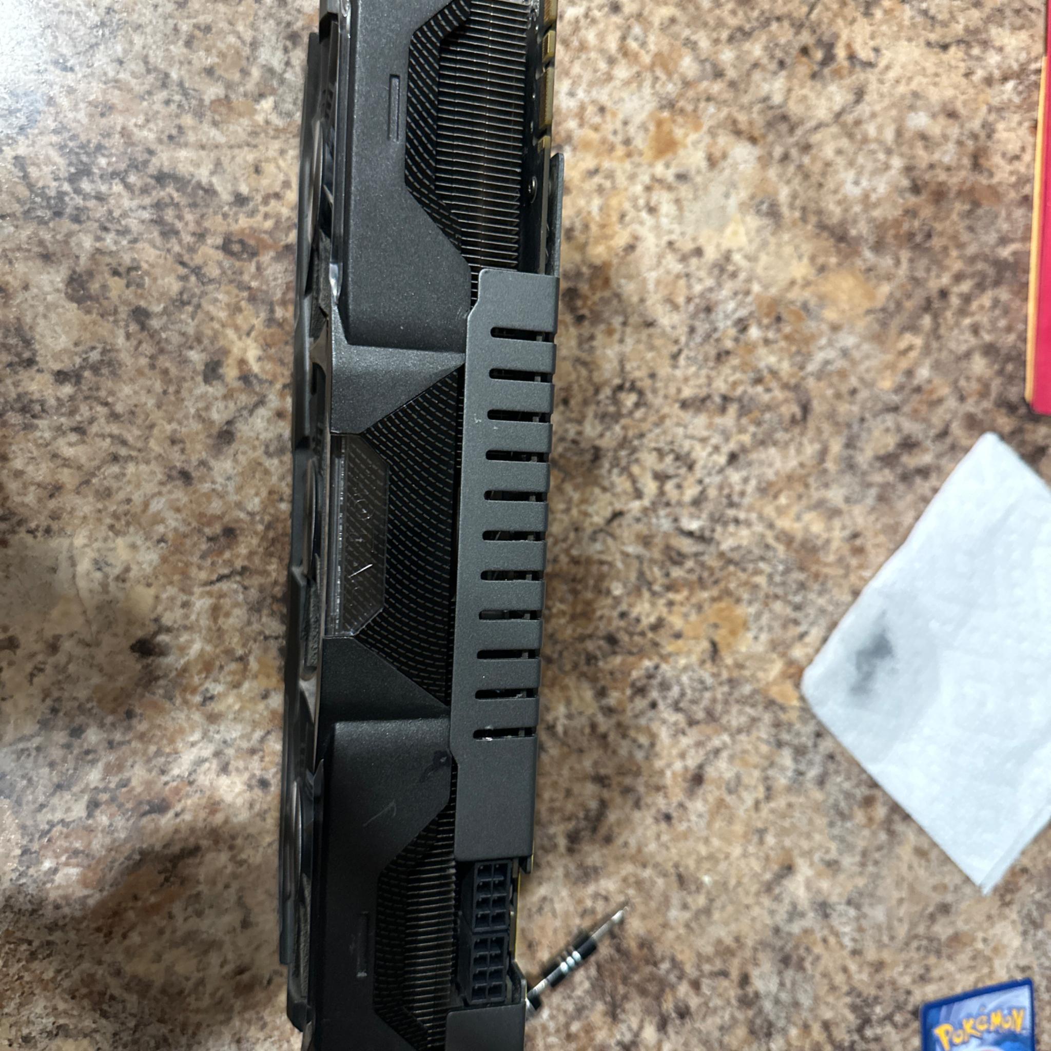 Zotac 1080