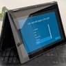 Dell Inspiron 13" 2-in-1 Convertible Laptop / Tablet | Core i3, 8GB, 128GB SSD | New Batt, SSD