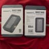 Sabrent Rocket Nano USB 3.2 Waterproof Rugged 1TB 1000MB/s Portable External Aluminum M.2 SSD Drive