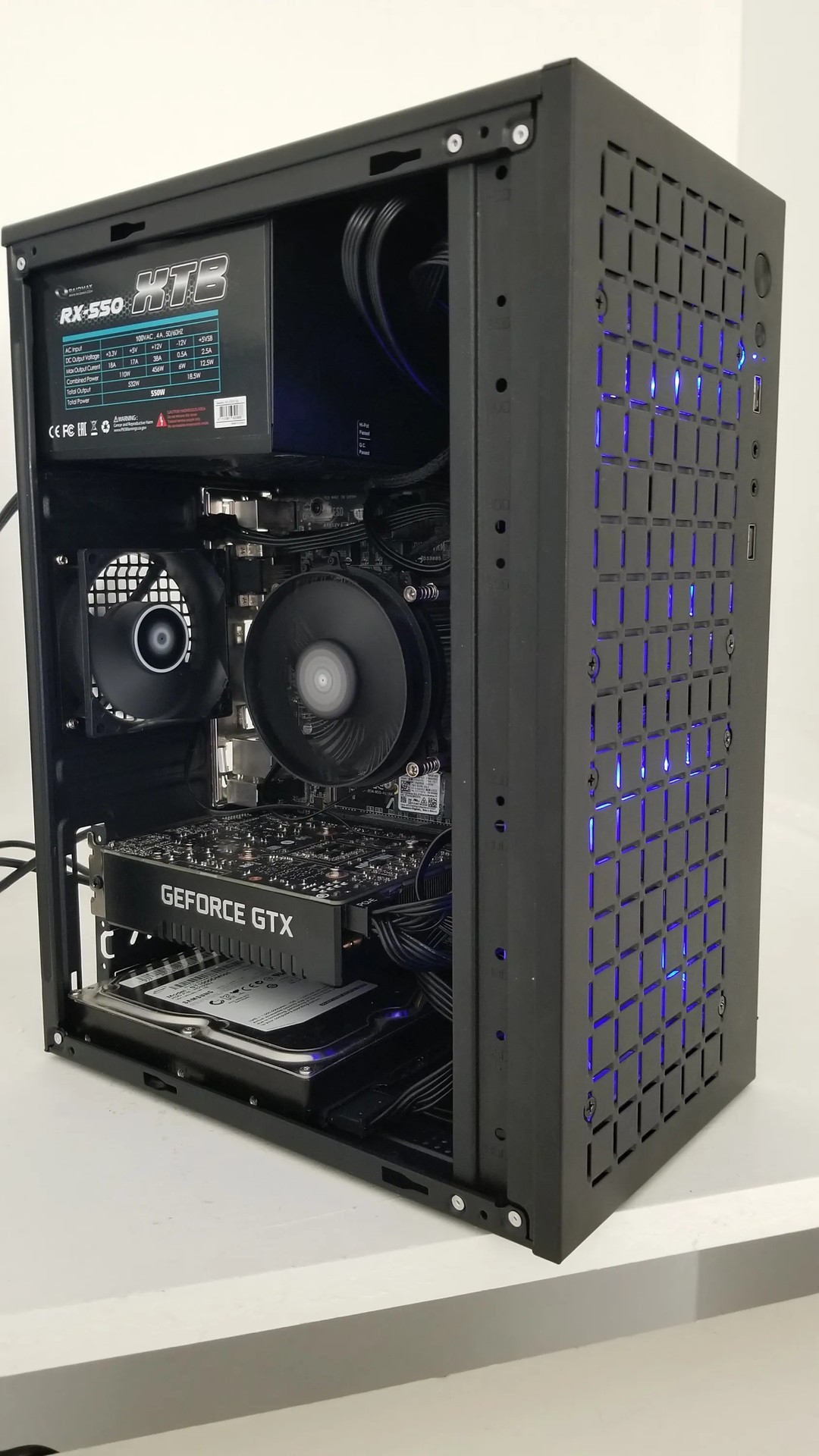 Budget Gaming PC Gtx 1660 Super | Jawa