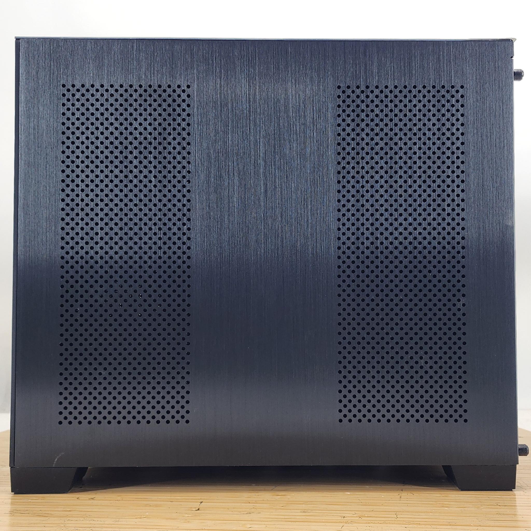 Gaming PC Ryzen 7 5700X 16GB RAM 1TB SSD RTX 4060 8GB Windows 11 Computer