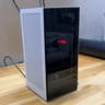 Small ITX Gaming PC | NZXT H1 Case (v1) | Ryzen 7 3700X & Radeon RX 5700XT