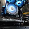 RTX 3070 | Ryzen 7 3700X | 32GB DDR4 RAM 3200 MTs | 1 TB NVME SSD | 650W BRONZE | WIFI & BT