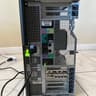 🔥NVIDIA RTX 2080, Intel Xeon 12 Core (Same as i7), 500 GB SSD, 16 GB RAM, Dell T7910 Gaming PC