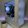 ❄️Frost Budget Gaming PC | i5-6500 | RX 570 | 16GB RAM | 512GB SSD/1TB HDD❄️