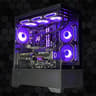RTX 5070 Ti | i7-12700KF | 32GB DDR5 | 2TB SSD | 850W Gold PSU | ARGB Fans | AI Elite 50 Pro V2