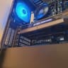 Budget RGB Ryzen GTX Gaming PC | Ryzen 5 2600 | GTX 1070ti | 16GB Ram | Budget Gaming PC Desktop