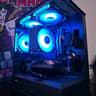 RTX 3050 8GB | Ryzen 5 3600 | 16GB DDR4 | 500GB M.2 | Windows 11 Pro