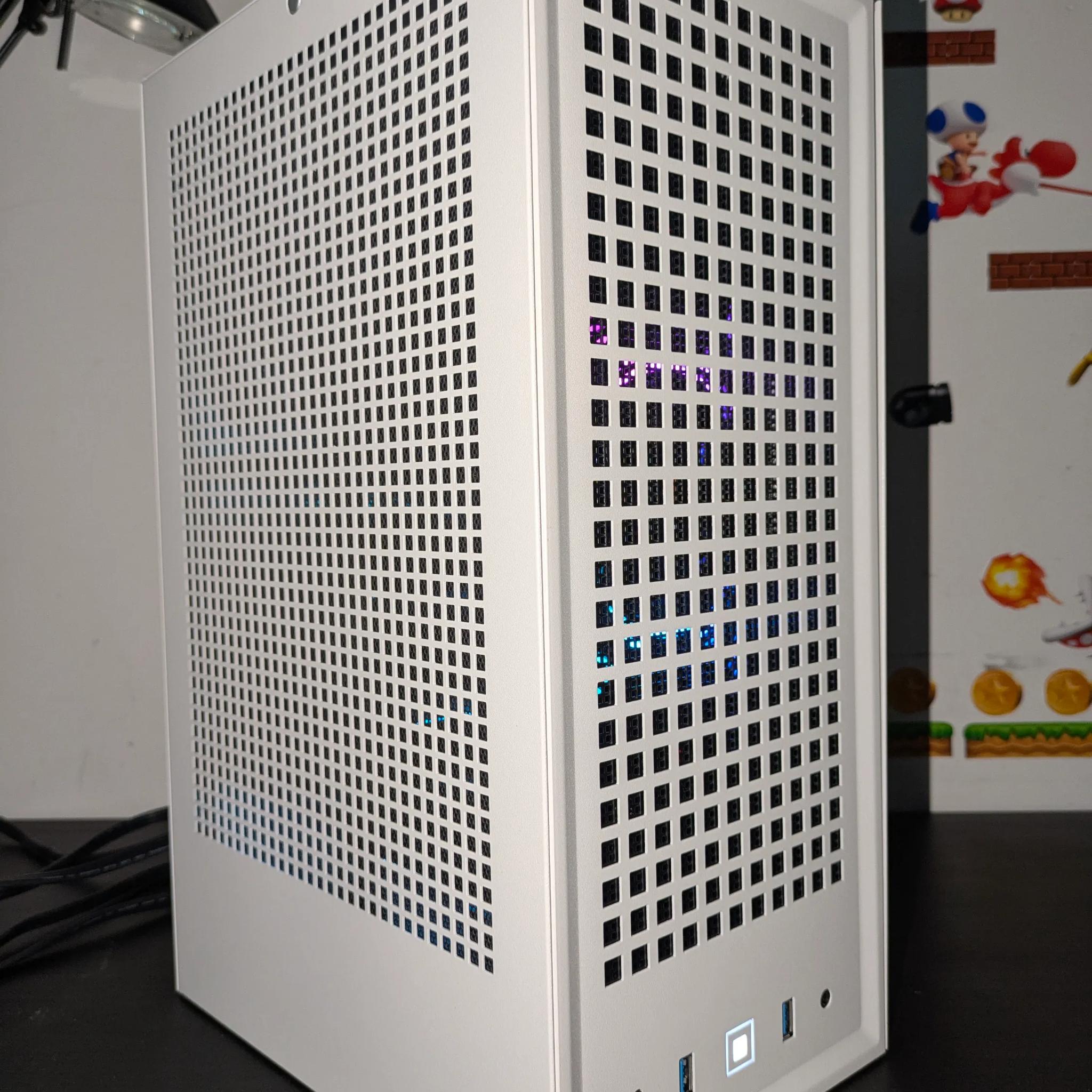 🔥Ryzen 9 7900X | RTX 3070 |32GB DDR5 | 750W Platinum PSU🔥
