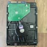 Seagate BarraCuda 1TB SATA III HDD + Dell Optiplex 3040 MT HDD Caddy
