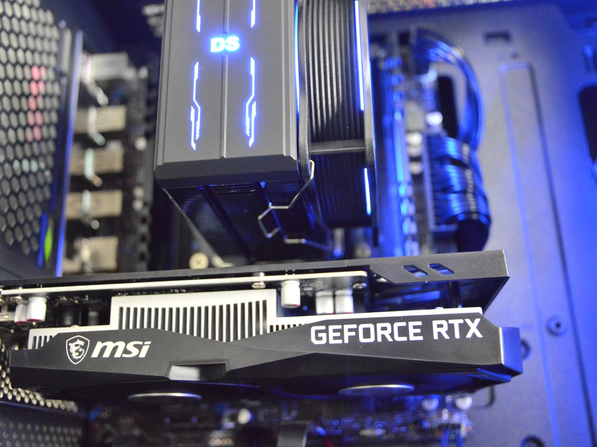 💰❄️| RTX 3050 6GB | INTEL XEON E5-2680 V4 | 16GB DDR4 RAM | 512GB SATA SSD | Crystal Budget |
