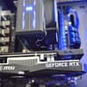 💰❄️| RTX 3050 6GB | INTEL XEON E5-2680 V4 | 16GB DDR4 RAM | 512GB SATA SSD | Crystal Budget |