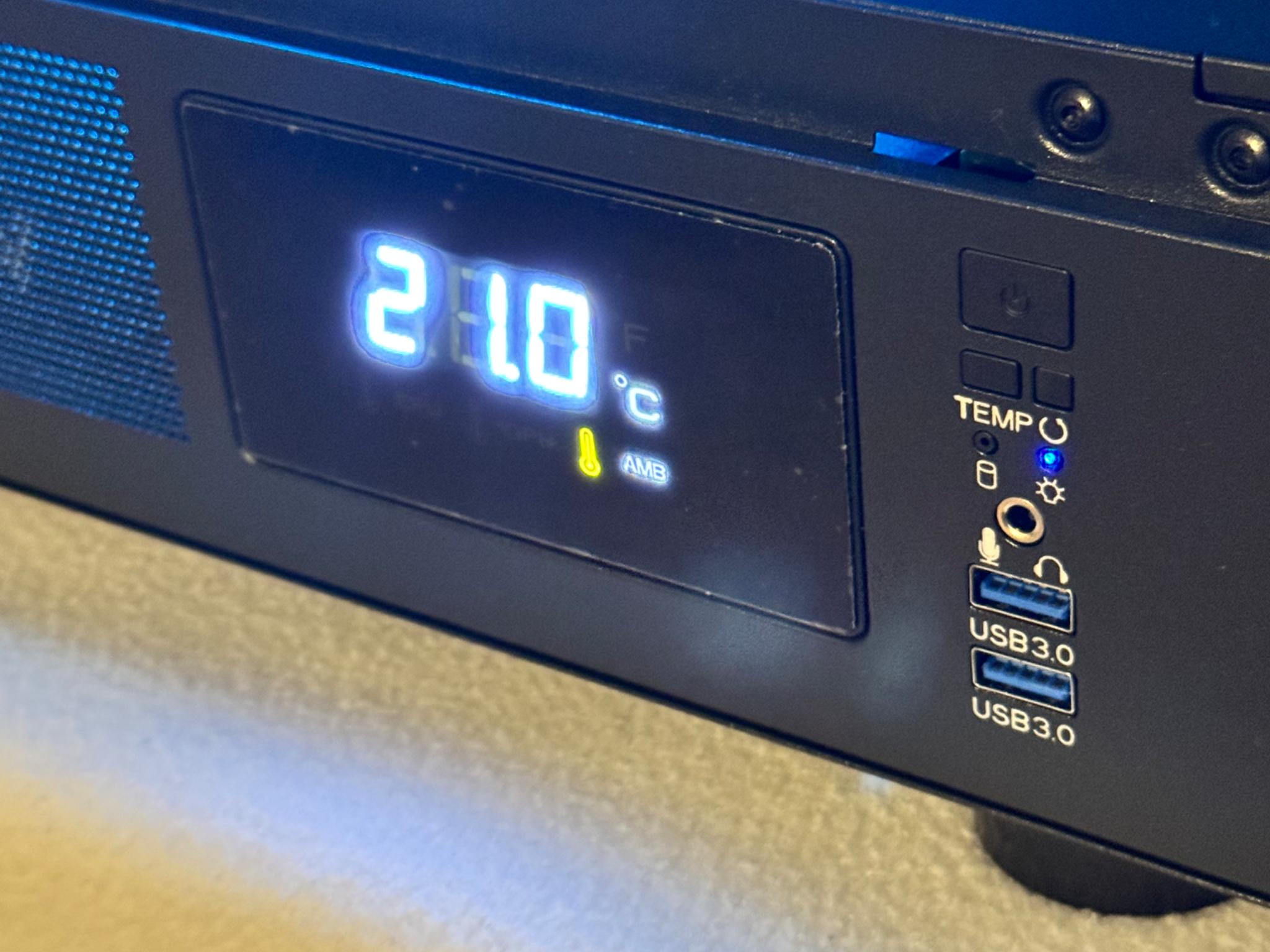 Great i7 32 GB RX 6600 Gaming System