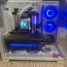 Custom Gaming PC Build