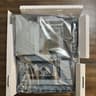 ASRock X870 Pro RS WiFi AMD Ryzen Socket AM5 ATX Motherboard USB4 DDR5 8000 MHz 256 GB SATA3 6.0