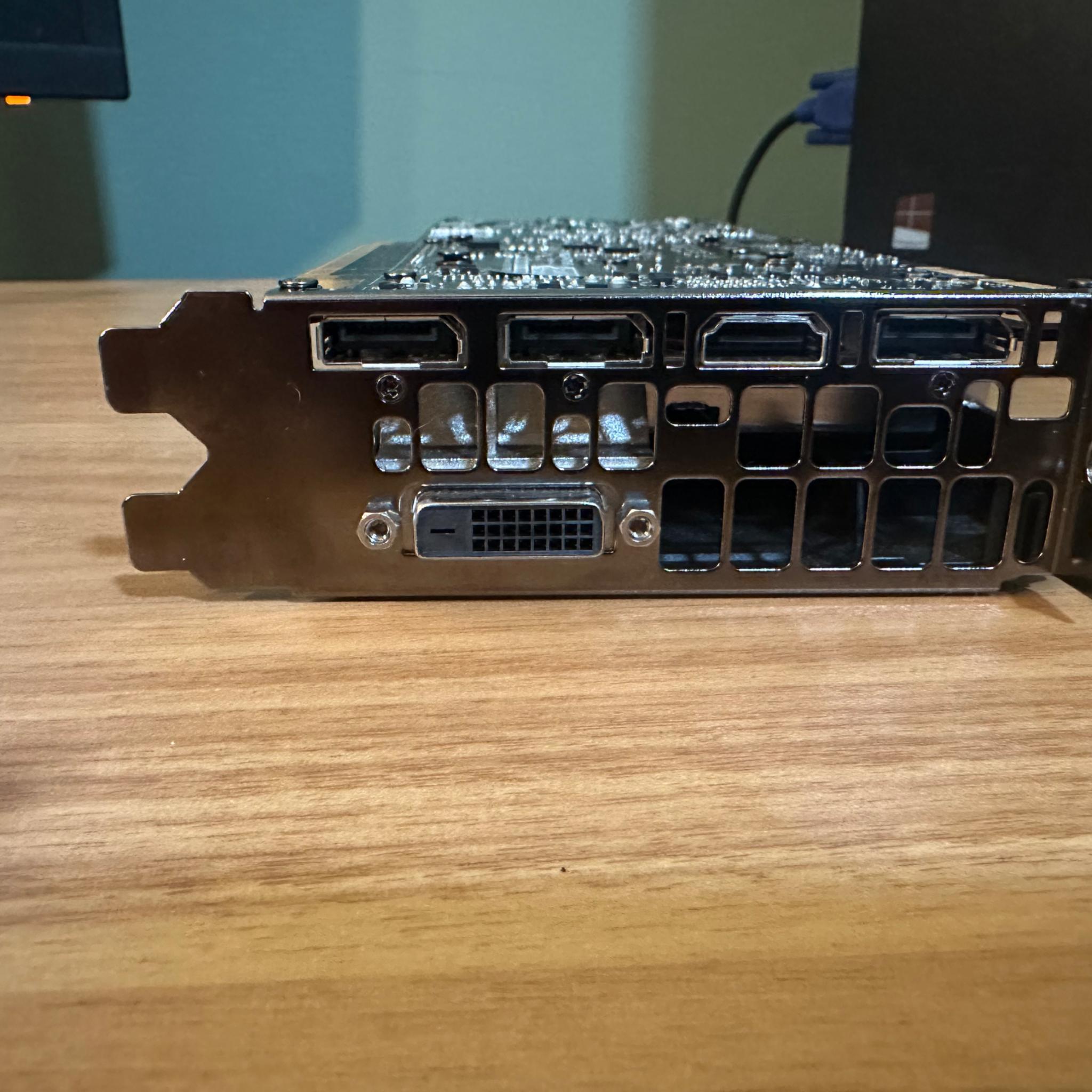 EVGA 1070
