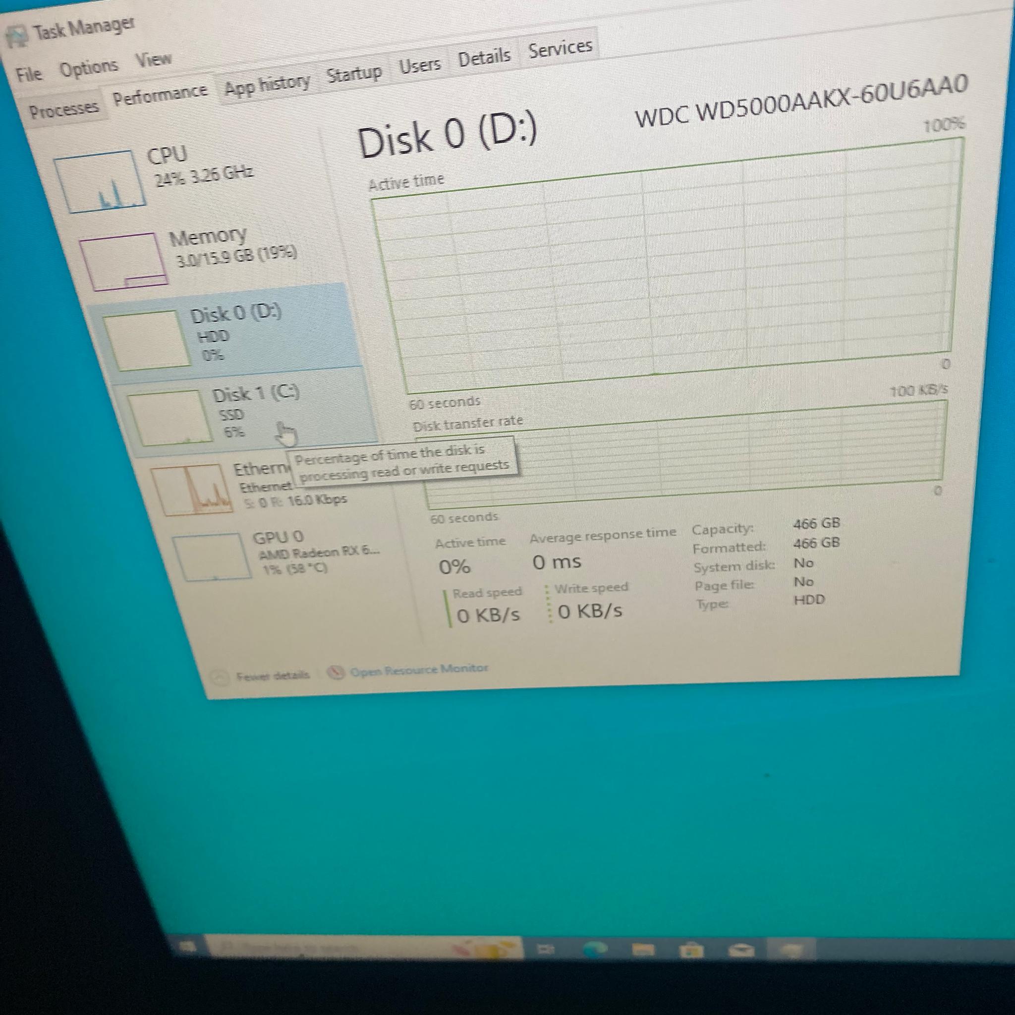 Dell 5040 Gaming PC