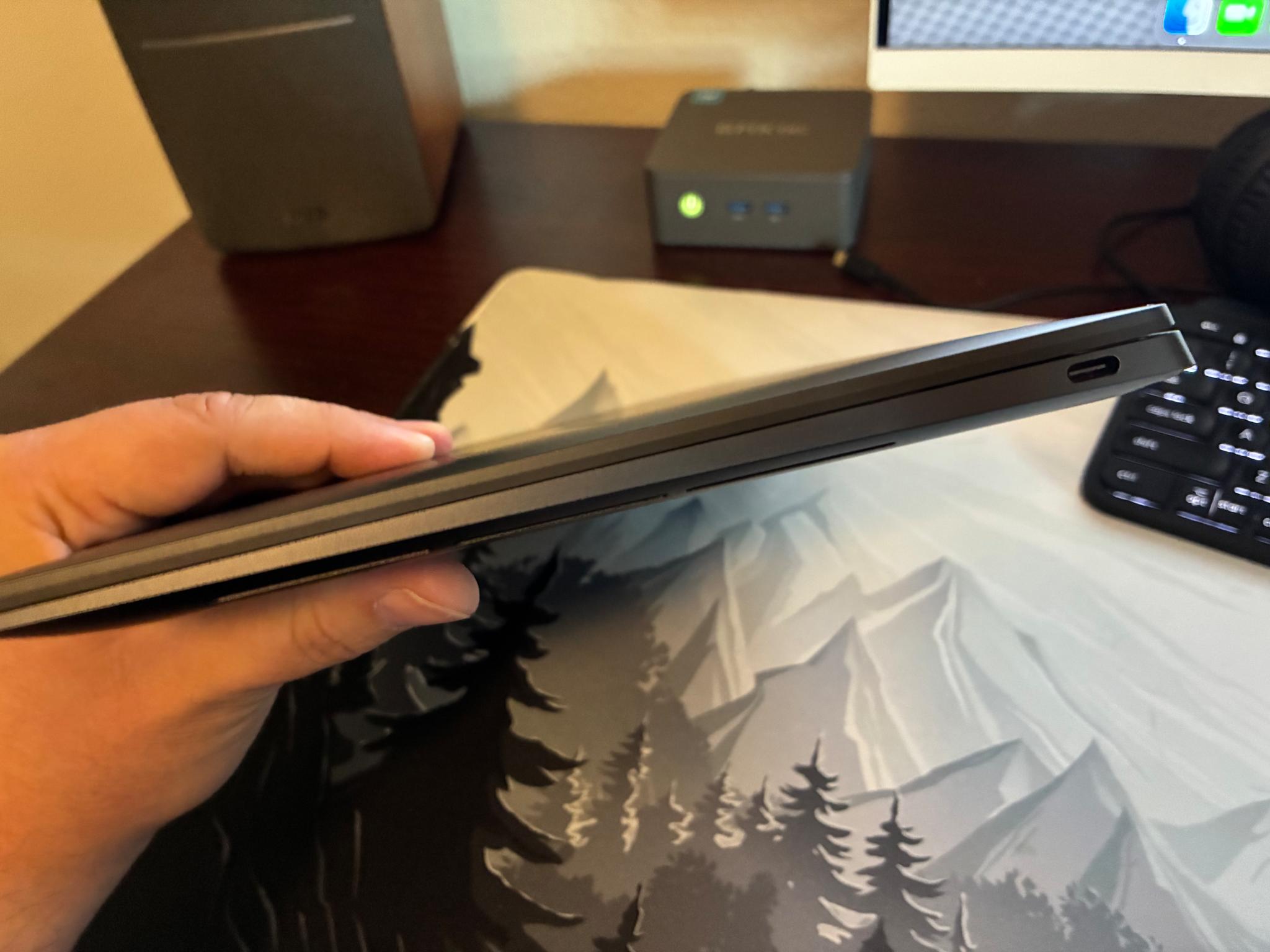 Dell XPS 9340
