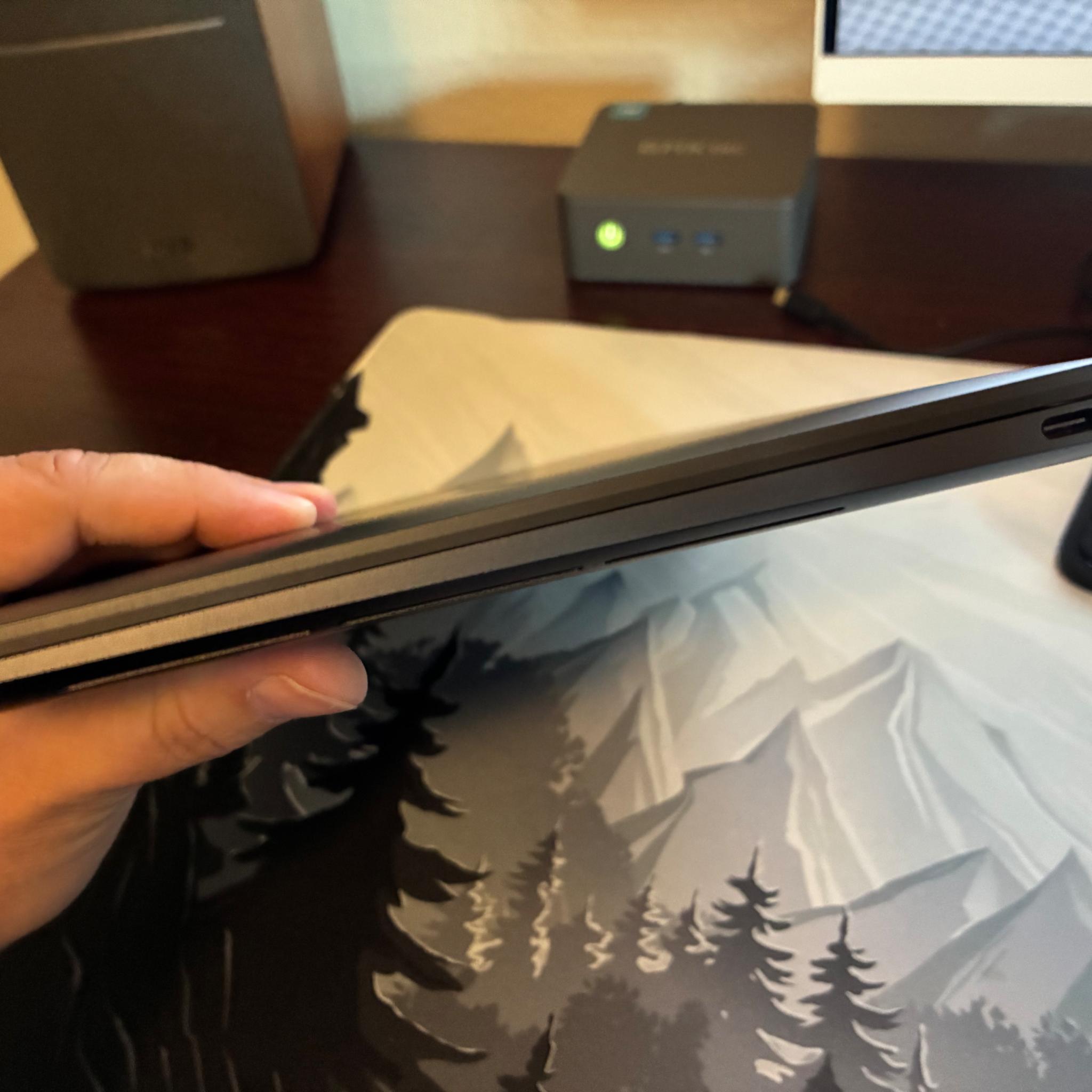 Dell XPS 9340