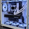 GeForce RTX 2080 Custom Gaming PC - Core i7-12700, 32GB RAM, 1TB NVMe SSD